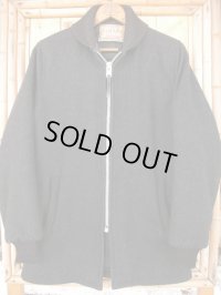 1950'S LAKELAND CLICKER FARAOH COAT SZ/20