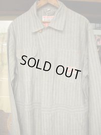 1950'S DEAD MW PIONEER HBT ALL IN ONE SZ/42