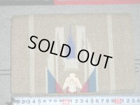 1940'S CHIMAYO PURSE