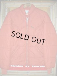 1970'S LEE STORMRIDER NYLON JKT SZ/SMALL