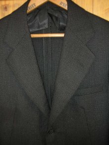 他の写真1: 1930'S HYDE PAK CLOTHES WOOL JACKET SZ/36  