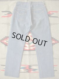 1950〜1960'S SEARS ROEBUCKS JEANS　32X32  