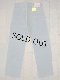 〜1970'S DEADSTOCK LEE LOT 200 RIDERS(2) W30