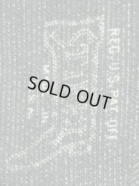 1950'S SEQURITY STIFEL'S PIN DOT WORK JACKET  