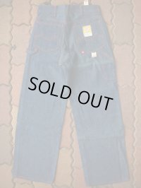 1970'S DEAD TUFF NUT PAINTER PANTS LOT5594.41 29X30