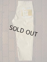 1970'S DEAD LEE CRAFTMAN'S DUNGAREES LOT050-3411 42X30