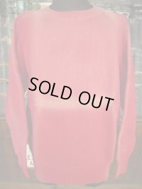 1950'S AKOM FREEDOM SLEEVE SWEATSHIRT SZ/ML