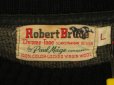 画像5: 1950'S ROBERT BRUCE NATIVE PATERN BORDER WOOL SWEATER   (5)