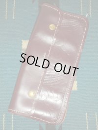 1960'S〜 USED TRUCKERS' WALLET 