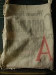 画像5: 1930'S〜 COLLIER'S MAGAZINE BAG 3 (5)