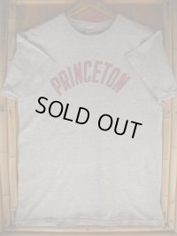 1980'S CHAMPION PRINSTON UNIVERSITY 88/12 TEE SZ/L