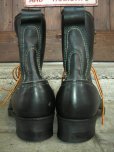 画像4: 1980'S DEADSTOCK UNKNOWN WORK BOOTS SZ-7 1/2EEE (4)