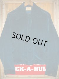 1940'S DEADSTOCK KEN DERBY CORDS SPORTS JKT SZ34〜36