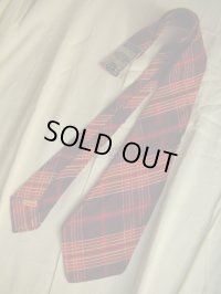 1930'S DEADSTOCK TIEDRIGHT CRAVATS TIE 