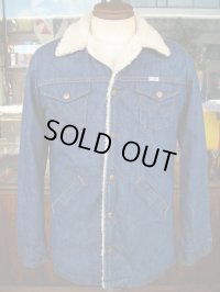 〜1980'S WRANGLER WRANGE COAT 989WNR SZ/YOUTH 20 