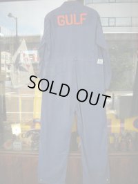 1950'S LEE UNION ALLS/GULF NAVY HBT