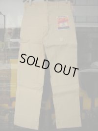 1970'S DEAD STONE CUTTER PAINTER PANTS 29X32