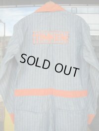 1960'S〜 TIMKEN TWO TONE HBT ALL IN ONE SIZE/38