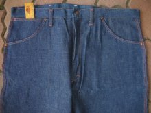 他の写真2: 1970'S DEADSTOCK BIG MAC INDUSTRIAL JEANS SZ/38X29