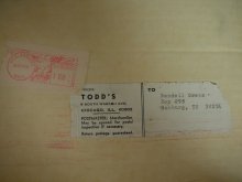 他の写真3: 1970'S DEADSTOCK FRYE DRESS WELLINGTON BOOTS SZ/9 1/2E