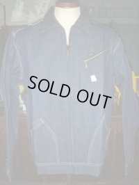 1960'S DEADSTOCK LEE 91-B SIZE/46LONG