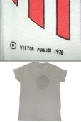 画像7: 1970'S デッドストック ビンテージ 1976 CARTER FOR PRESIDENT カーター大統領選挙キャンペーン Tシャツ/XL