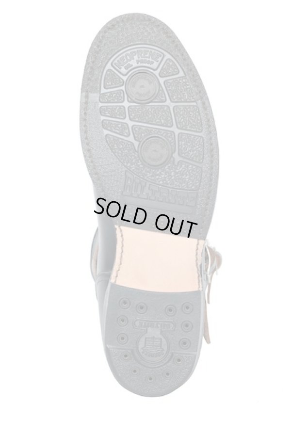 画像3: Attractions Lot.269 ENGINEER BOOTS(STEER HIDE)エンジニアブーツ受注Make an order