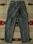 画像4: 〜1950'S DEADSTOCK USMC P1944 TYPE UTILITY TROUSERS/1500CZ  28X34  (4)