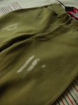 画像1: 1930'S US ARMY POW WOOL BREECHES  (1)