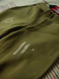 1930'S US ARMY POW WOOL BREECHES 