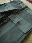 画像5: 〜1950'S DEADSTOCK M-47 TYPE UTILITY TROUSERS  28X34  (5)