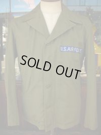 1940'S U.S.NAVY N-4 FIELD JACKET　SZ/36