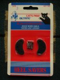 DEADSTOCK CAT'S PAW/BILTRITE HEEL SAVERS