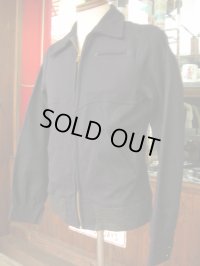 1940'S〜 GOTHAM PRODUCT WOOL SPORTS JACKET SZ/M