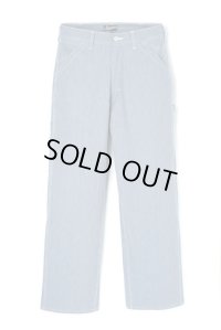 Attractions Lot.181 PAINTER PANTS 10oz NEP DENIM / HICKORY