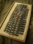 画像1: 1944'S PICTURE FLAMED COMPANY 874-U.S.NAVAL TRAINING CENTER-FARRAGUT, IDAHO (1)