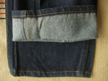 他の写真3: 〜1970'S DEADSTOCK LEVI'S 606 02  BIG"E" SUPER SLIM 34X32