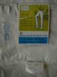 画像1: 1970'S DEADSTOCK SEARS PAINTER PANTS SZ38X34 (1)