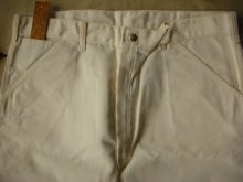 他の写真2: 1980'S DEADSTOCK SEARS TOUGHSKINS PAINTER'S WORK JEANS SZ38X32