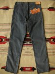 画像2: 1980'S DEADSTOCK LEVI'S 519-1516 CORDUROY PANTS 31X32 (2)