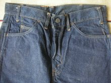 他の写真2: 〜1970'S DEADSTOCK LEVI'S 606 02  BIG"E" SUPER SLIM 33X32