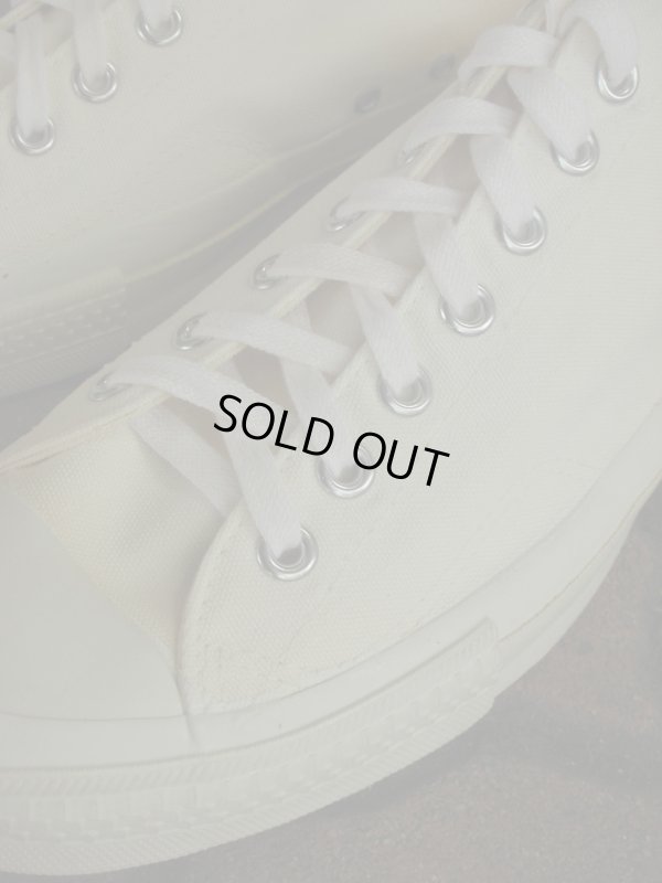 画像5: 1978'S DEADSTOCK PF INDUSTRIE INC US MILITARY SNEAKER SIZE/11 