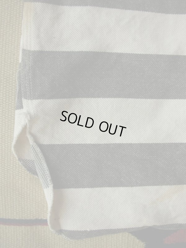 画像5: 〜1930'S PRISONER PULLOVER SHIRT