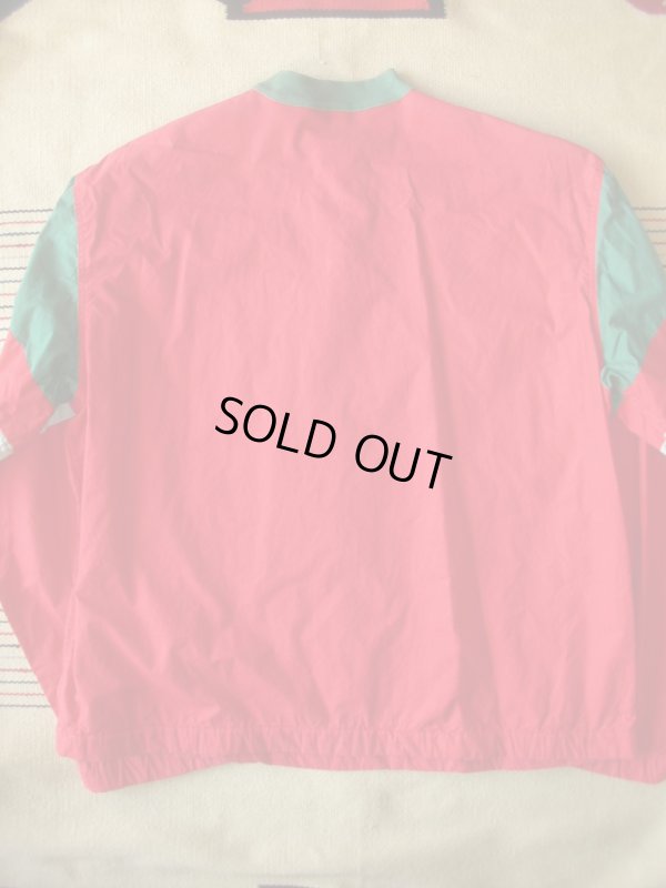 画像5: 80S〜RALPH LAURENコットンプルオーバー/S位