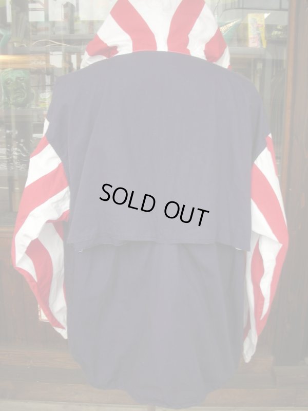 画像3: 1994年ADIDASワールドカップサッカーUSAコットンジップアップパーカー/L