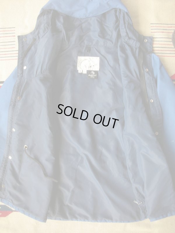 画像7: 70SビンテージBANANA EQUIPMENTマウンテンパーカー/XS