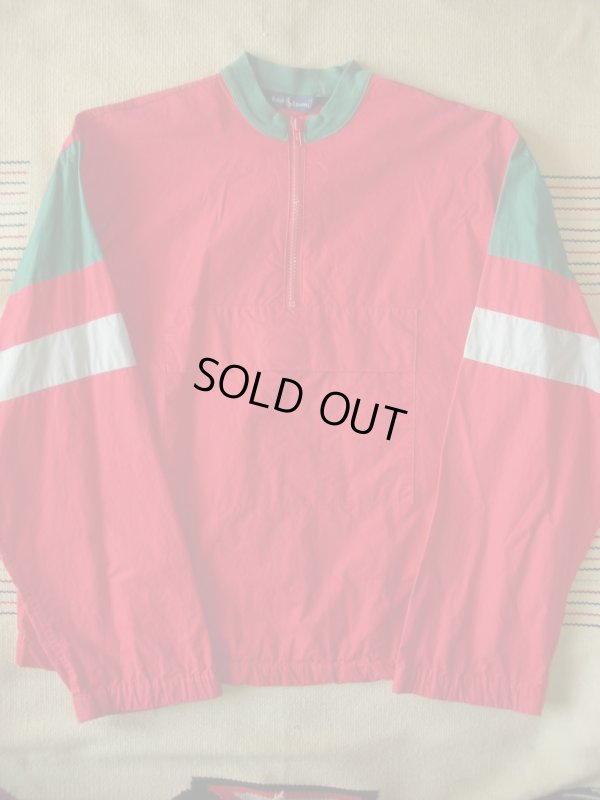 画像4: 80S〜RALPH LAURENコットンプルオーバー/S位