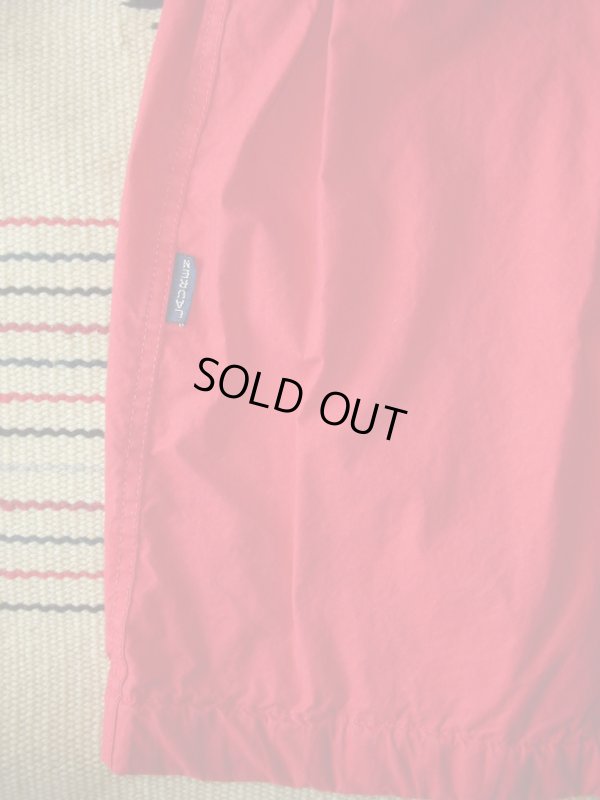 画像6: 80S〜RALPH LAURENコットンプルオーバー/S位