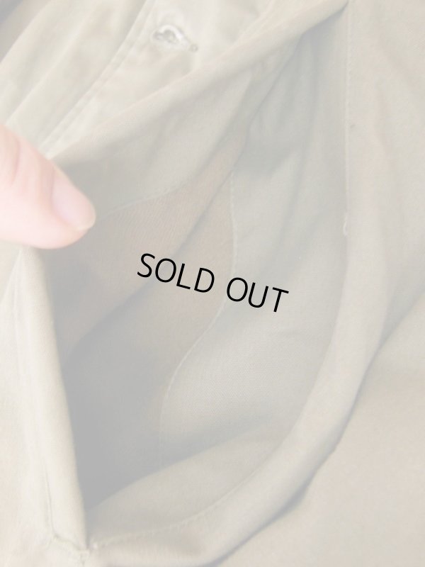 画像8: 1940'S U.S.NAVY N-4 FIELD JACKET　SZ/36