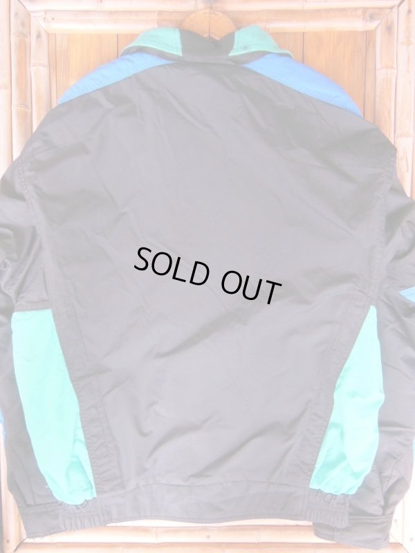 画像7: 90Sオールド NIKE ACGナイロンジップアップジャケット/M/米国製